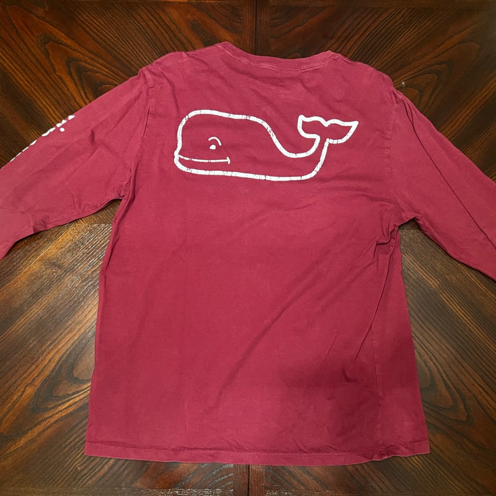 Vineyard Vines Classic Tee - Picture 2 of 3